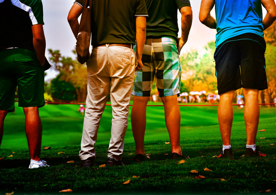 Golf Tournaments You Should Know About