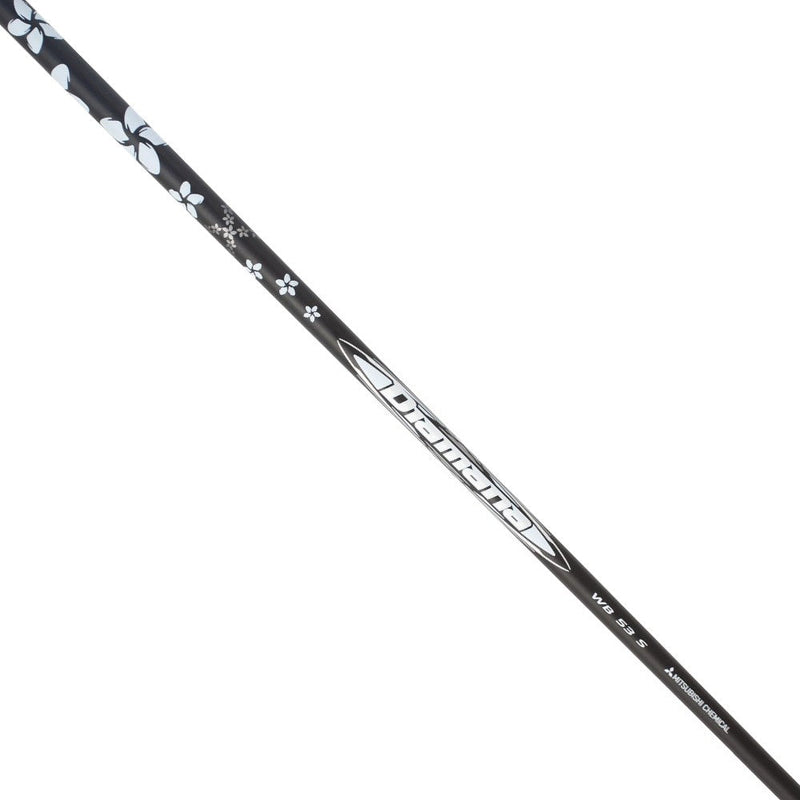 Mitsubishi Diamana WB — Wood Shaft (.335)