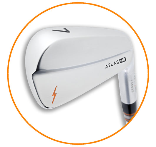 Atlas MB Irons