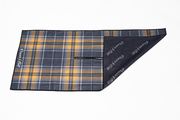 Powerbilt Premium Golf Towel - Argyle Print
