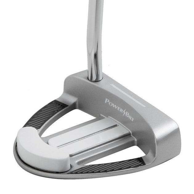 Golf Putters for Men and Women Powerbilt Golf Putters for Men and Women Powerbilt