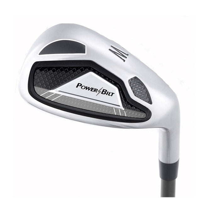 Junior Wedges Powerbilt Golf