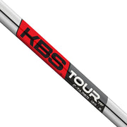 KBS C-Taper Steel (Parallel)