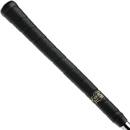 Grip Master Classic Tour Wrap Swinger — Black