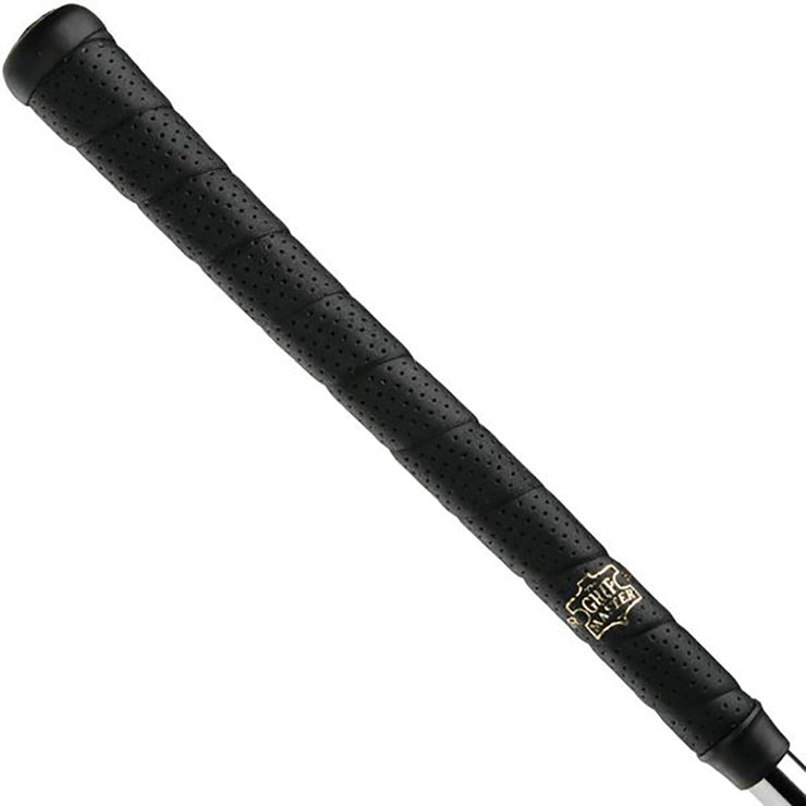 Grip Master Classic Tour Wrap Swinger — Black