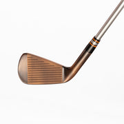PowerBilt Atlas Bronze MB Iron Set (3-PW)