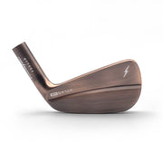 Atlas MB Bronze Iron Heads