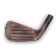 Atlas MB Bronze Iron Heads