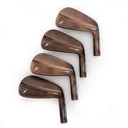 Atlas MB Bronze Iron Heads
