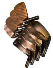 PowerBilt Atlas MB Bronze Iron Set