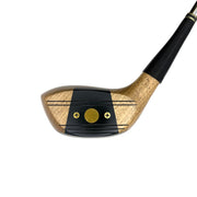 PowerBilt Persimmon Blonde Driver