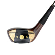 PowerBilt Persimmon Dark Walnut Driver