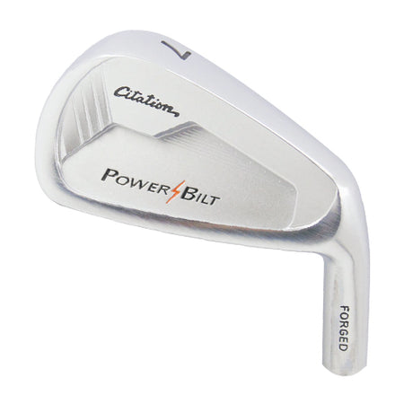 PowerBilt Citation Iron Heads (3-PW)