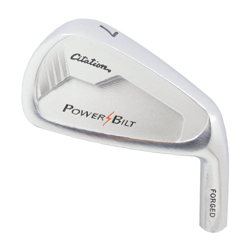 PowerBilt Citation Iron Heads (3-PW)
