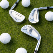 PowerBilt Citation Iron Heads (3-PW)