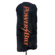 PowerBilt Persimmon Dark Walnut Driver