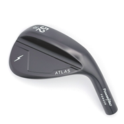 PowerBilt Atlas Gun Metal Wedge Head