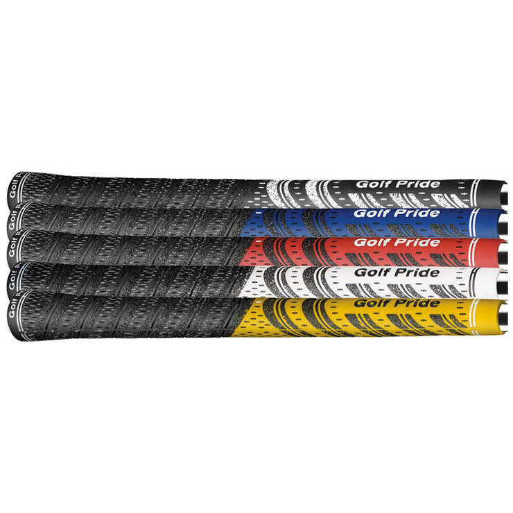 Golf Pride MCC Standard — Iron Grip