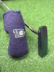 Weston Maughan Custom Putter