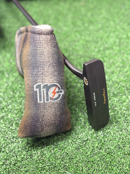 Weston Custom Black 1 of 1