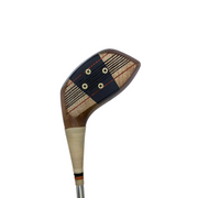 PowerBilt 110 Persimmon Driver by Todd Demsey