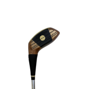PowerBilt 110 Persimmon 5-Wood by Todd Demsey