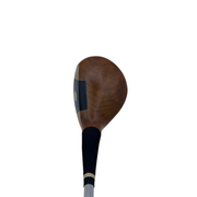 PowerBilt 110 Persimmon 5-Wood by Todd Demsey