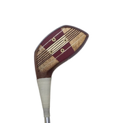 PowerBilt 110 Persimmon Driver by Todd Demsey