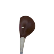 PowerBilt 110 Persimmon Driver by Todd Demsey