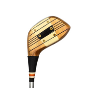 PowerBilt 110 Deep Face Driver by Todd Demsey
