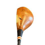 PowerBilt 110 Deep Face Driver by Todd Demsey
