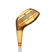 PowerBilt 110 Persimmon Driver by Todd Demsey