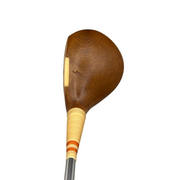 PowerBilt 110 Persimmon Driver by Todd Demsey
