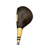 PowerBilt 110 year Persimmon Driver by Todd Demsey