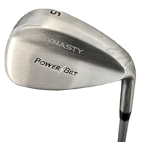 Junior's Golf Wedge - Dynasty® Series (Ages 9-12)