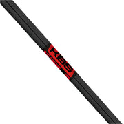 KBS Tour 610 Black Gloss — Wedge Shaft (.355)