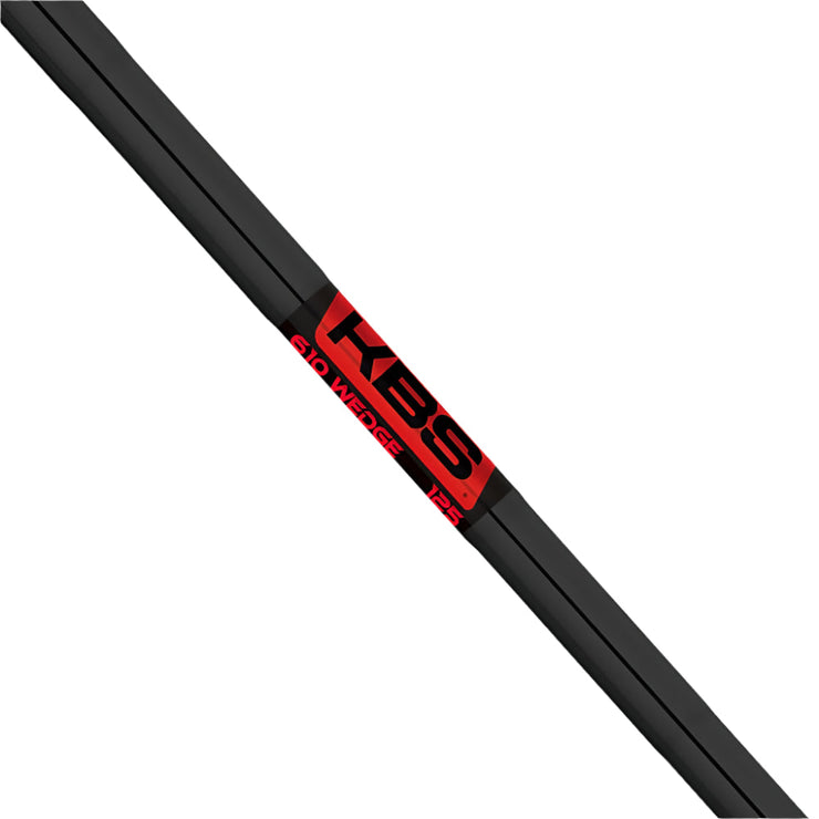 KBS Tour 610 Black Gloss — Wedge Shaft (.355)