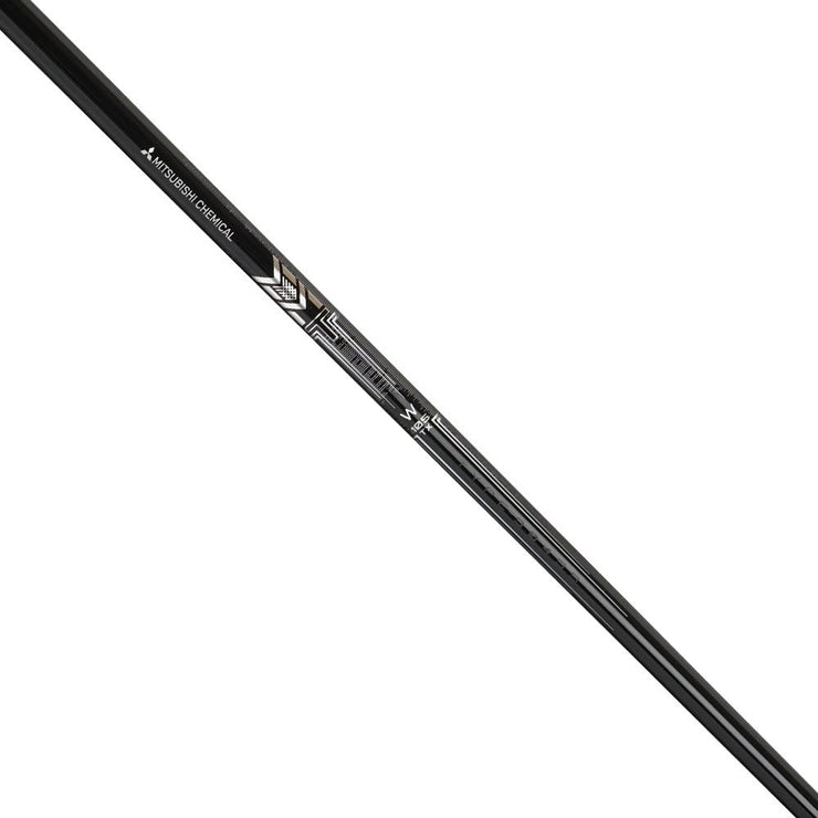 Mitsubishi MMT Scoring — Wedge Shaft (.355)