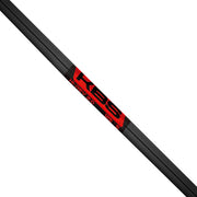 KBS Hi-Rev 2.0 Black PVD — Wedge Shaft (.355)