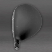 PowerBilt 310cc Mini Driver