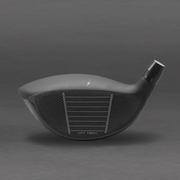 PowerBilt 310cc Mini Driver