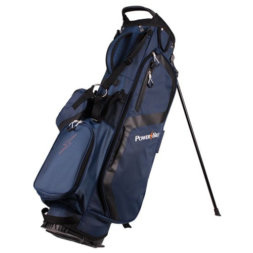 Dunes 4.5 Lightweight Stand Bag - Blue