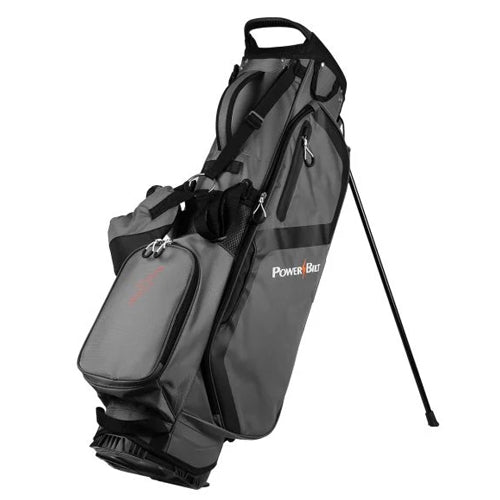 Dunes 4.5 Lightweight Stand Bag - Gray