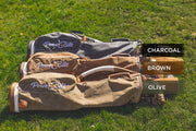 Mackenzie x PowerBilt Golf Bag