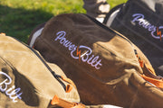 Mackenzie x PowerBilt Golf Bag