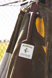 Mackenzie x PowerBilt Golf Bag