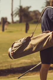 Mackenzie x PowerBilt Golf Bag
