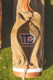 Mackenzie x PowerBilt Golf Bag