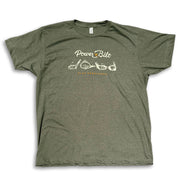 Play Persimmon 2.0 Golf T-Shirt