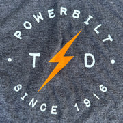 Powerbilt / Todd Demsey Tee